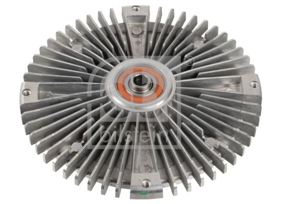FEBI BILSTEIN 18008 Clutch, radiator fan