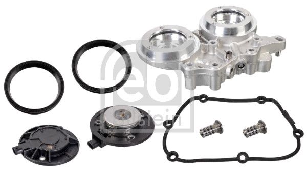 FEBI BILSTEIN 180081 Bearing Bracket, camshaft