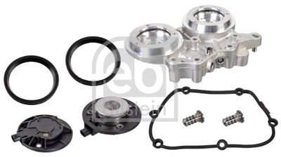 Bearing Bracket, camshaft FEBI BILSTEIN 180081