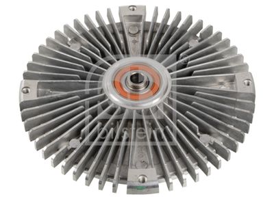 Clutch, radiator fan FEBI BILSTEIN 18008