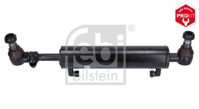 Slave Cylinder, power steering FEBI BILSTEIN 180094