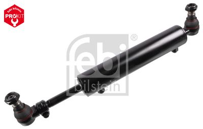 Slave Cylinder, power steering FEBI BILSTEIN 180095