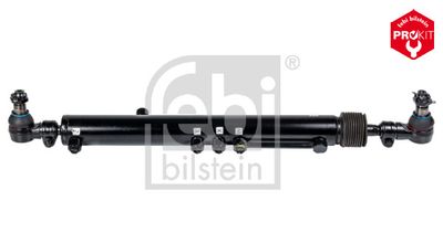Slave Cylinder, power steering FEBI BILSTEIN 180096