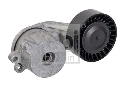Belt Tensioner, V-ribbed belt FEBI BILSTEIN 180107