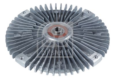 Clutch, radiator fan FEBI BILSTEIN 18010