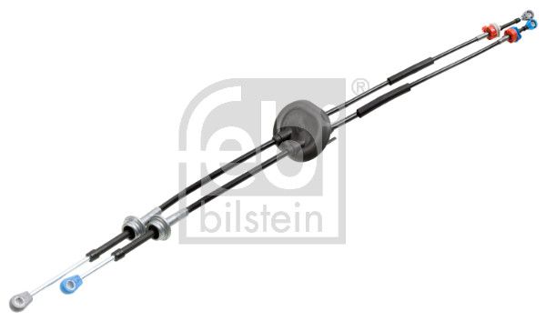 FEBI BILSTEIN 180116 Cable Pull, manual transmission