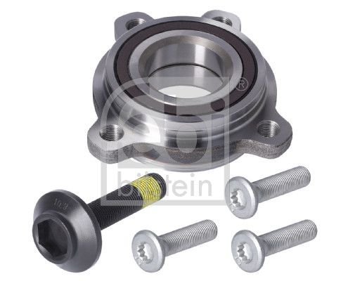 FEBI BILSTEIN 180120 Wheel Bearing Kit