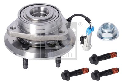 Wheel Bearing Kit FEBI BILSTEIN 180121