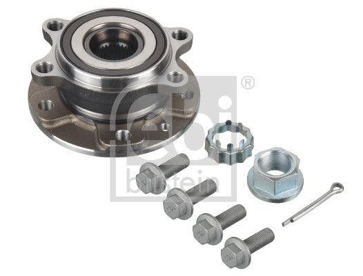FEBI BILSTEIN 180123 Wheel Bearing Kit