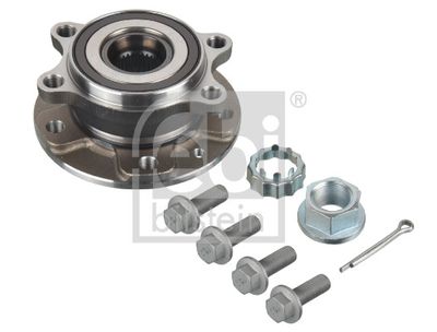 Wheel Bearing Kit FEBI BILSTEIN 180123