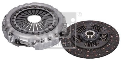 Clutch Kit FEBI BILSTEIN 180125