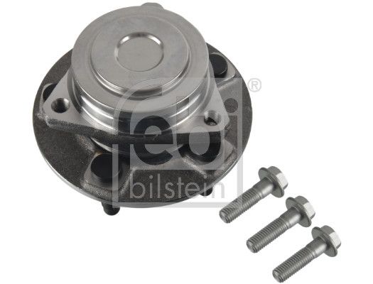 FEBI BILSTEIN 180128 Wheel Bearing Kit
