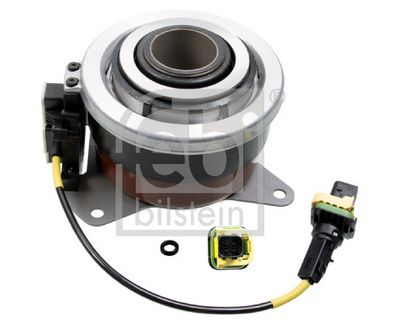 Central Slave Cylinder, clutch FEBI BILSTEIN 180132