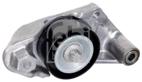 FEBI BILSTEIN 180136 Belt Tensioner, V-ribbed belt
