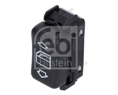 Switch, window regulator FEBI BILSTEIN 180139