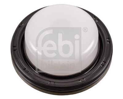 Shaft Seal, crankshaft FEBI BILSTEIN 180148