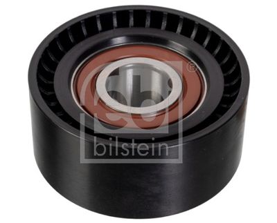 Deflection Pulley/Guide Pulley, timing belt FEBI BILSTEIN 180166
