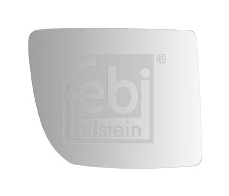 FEBI BILSTEIN 180176 Mirror Glass, exterior mirror