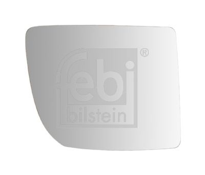 Mirror Glass, exterior mirror FEBI BILSTEIN 180176