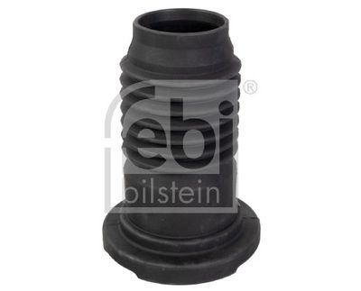 Protective Cap/Bellow, shock absorber FEBI BILSTEIN 180183