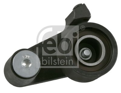 Tensioner Pulley, timing belt FEBI BILSTEIN 18018