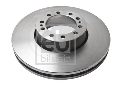 Brake Disc FEBI BILSTEIN 18019