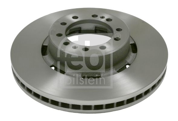 FEBI BILSTEIN 18020 Brake Disc