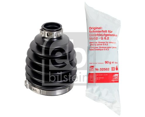 FEBI BILSTEIN 180207 Bellow Kit, drive shaft