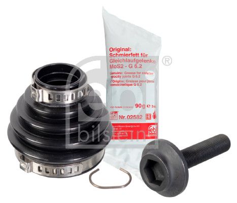 FEBI BILSTEIN 180209 Bellow Kit, drive shaft