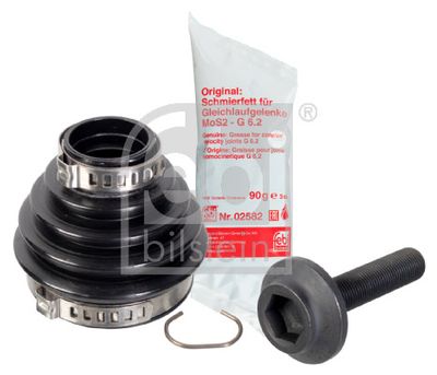 Bellow Kit, drive shaft FEBI BILSTEIN 180209