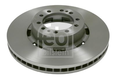 Brake Disc FEBI BILSTEIN 18020