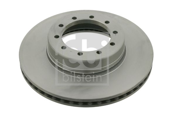 FEBI BILSTEIN 18021 Brake Disc