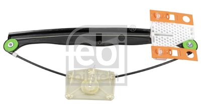 Window Regulator FEBI BILSTEIN 180216