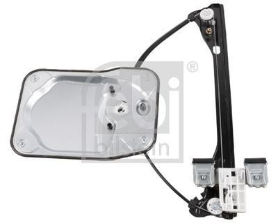 Window Regulator FEBI BILSTEIN 180249