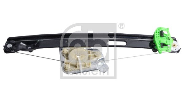 FEBI BILSTEIN 180250 Window Regulator