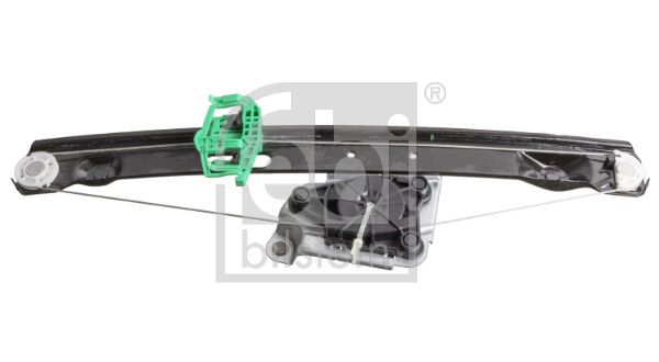 FEBI BILSTEIN 180252 Window Regulator