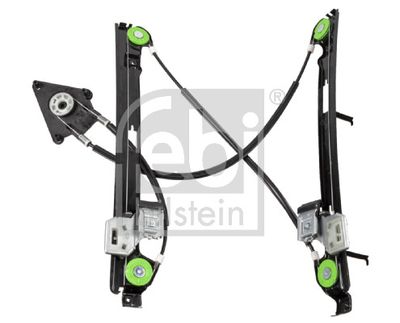 Window Regulator FEBI BILSTEIN 180261