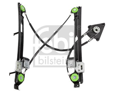 Window Regulator FEBI BILSTEIN 180262