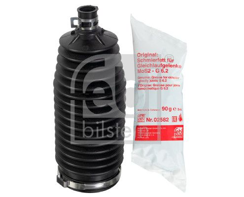 FEBI BILSTEIN 180293 Bellow Kit, steering