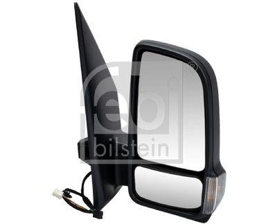 Exterior Mirror FEBI BILSTEIN 180296