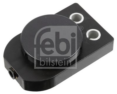 Housing, differential FEBI BILSTEIN 180297