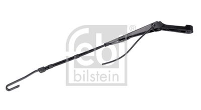 Wiper Arm, window cleaning FEBI BILSTEIN 180302
