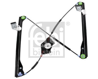 Window Regulator FEBI BILSTEIN 180312
