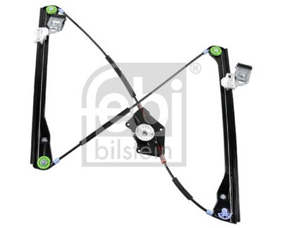 Window Regulator FEBI BILSTEIN 180313