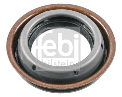 Shaft Seal, manual transmission FEBI BILSTEIN 180318