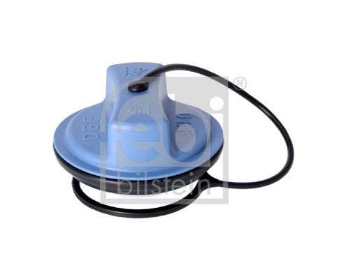 FEBI BILSTEIN 180319 Sealing Cap, tank unit (Urea injection)