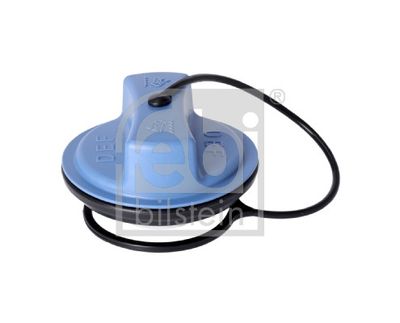 Sealing Cap, tank unit (Urea injection) FEBI BILSTEIN 180319