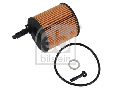 Oil Filter FEBI BILSTEIN 180329