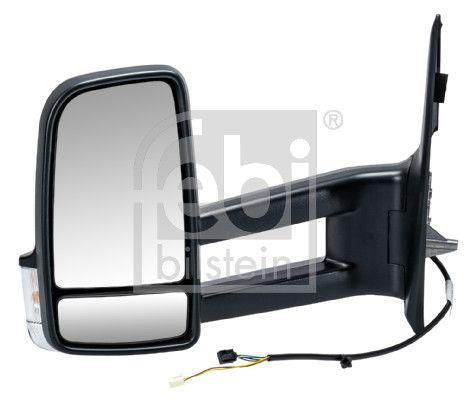 FEBI BILSTEIN 180332 Exterior Mirror