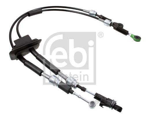 FEBI BILSTEIN 180340 Cable Pull, manual transmission